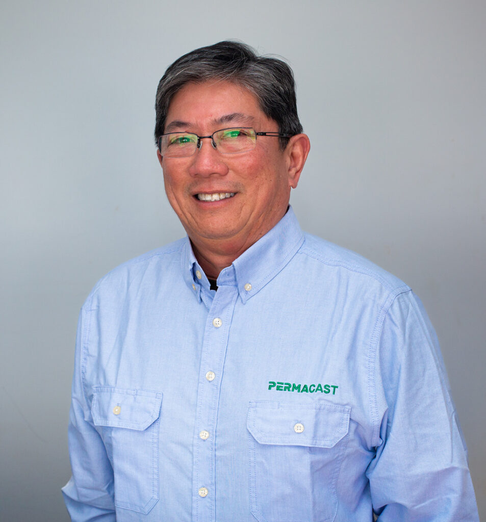 Roy Ong Yiu