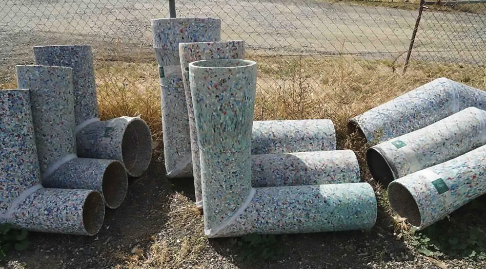 The Green Pipe