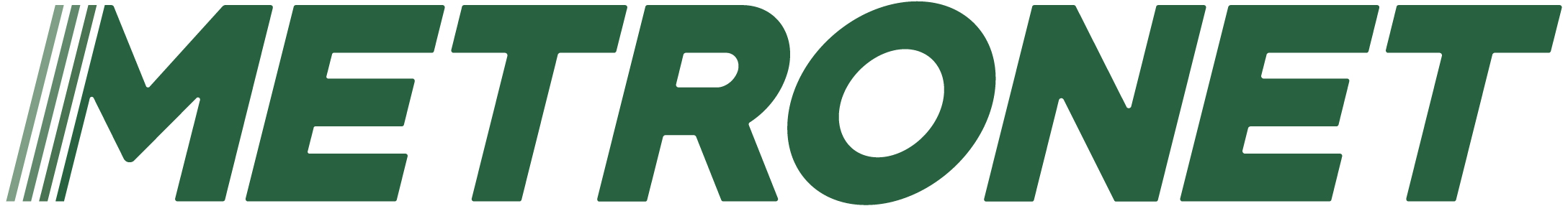 Metronet Logo